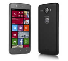 Prestigio présente ses deux premiers Windows Phone