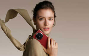 Huawei Mate X6