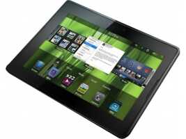 RIM met à jour sa Playbook : applications Android, SMS et utilitaires BlackBerry sont à l’honneur