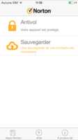 Norton met à jour ses applications de sécurité sur smartphone