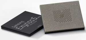 Samsung Exynos 5420 : des performances graphiques doublées