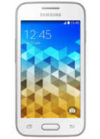 Le Samsung Galaxy Trend 2 Lite arrive chez Free Mobile