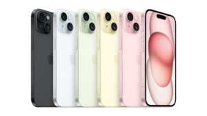 Keynote Apple 2023 : les iPhone 15 sont là ! Résumé et principales annonces de la conférence de presse annuelle d’Apple