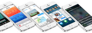 Keynote de la WWDC d'Apple : le résumé des nouveautés d'iOS 8 (1/2)