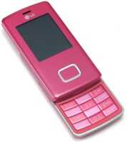 LG Chocolate en version Pink et Wine