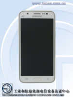 Les Samsung Galaxy J5 et J7 certifiés en Chine