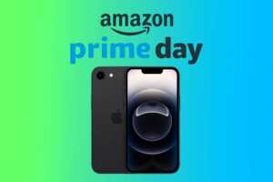 L'iPhone 16e est en promo pour les prime day 2025.