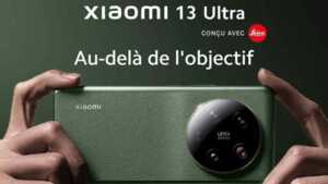 Xiaomi 13 Ultra : plus de 600 € de réduction sur ce très haut de gamme avec la Fnac Marketplace !