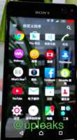 Sony Cosmos : l'octa-core MT6752 animerait le nouveau selfie-phone du Nippon