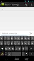 Nuance lance la version finale de Swype sur Google Play