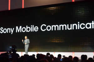 Sony Ericsson est mort, vive Sony Mobile Communications
