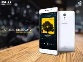 Blu Studio Energy 2 et Studio Energy X : deux entrée de gamme endurants