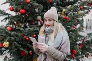 Noël : Bouygues Telecom lance un nouveau forfait B&You 160Go à prix mini sans condition de durée