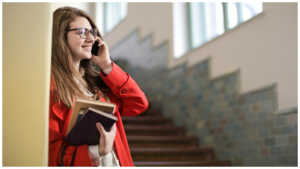 Test : Motorola E365