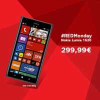 SFR « RED Monday » : des smartphones 4G en vente flash pendant 5 jours
