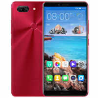 Gionee présente son premier mobile avec écran panoramique : le M7