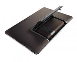 Asus fait du teasing pour son Padfone, le premier smartphone qui se transforme en tablette