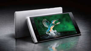 Oppo Find 5 : le smartphone Android Full HD 1080p est officiel et ne coûte que 499 dollars