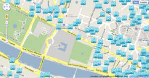 Bouygues Telecom lance son réseau communautaire de hotspots Wi-Fi