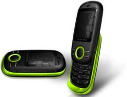 Alcatel OT-280 et OT-303