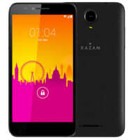 Kazam Trooper 650L : encore un mobile 4G à 80 euros chez Free Mobile