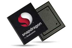 SM8450, prochain processeur phare chez Qualcomm ?