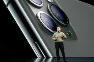 L'Apple Keynote 2025 annonce