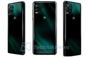 Un nouveau Motorola G Stylus serait en préparation en vue d’un lancement prochain