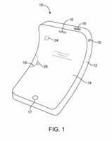 De nouveaux brevets Apple pour des produits atypiques