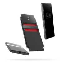 Le PuzzlePhone arrive sur Indiegogo