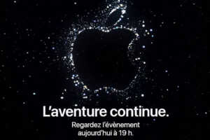 Lancement de l’iPhone 14 : comment suivre la Keynote Apple du 7 septembre 2022