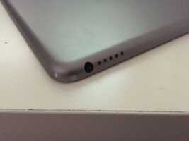 Apple iPad Pro : la grande tablette mise en vente en novembre ?