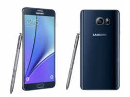 Samsung Galaxy Note 5 : une pétition pour qu'il soit disponible en Europe