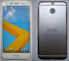 HTC Bolt : la prochaine phablette se fait encore tirer le portrait