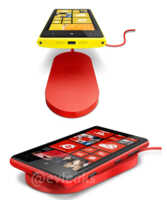 Nokia Lumia 920 et Lumia 820 : de nouvelles photos de presse font surface
