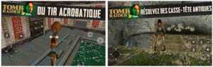 Tomb Raider : l’épisode fondateur de la série arrive sur Android
