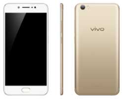 Vivo renforce encore sa gamme V5 avec un quatrième modèle : le V5s