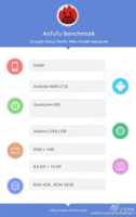 Les Nexus Sailfish et Marlin auront pratiquement le même équipement selon AnTuTu