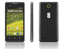 EE Rook : un smartphone 4G à moins de 70 € au Royaume-Uni