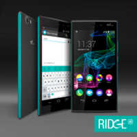 Wiko officialise les Ridge 4G et Ridge Fab 4G