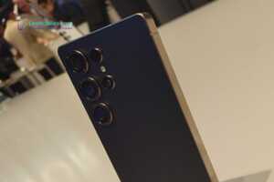 Le Galaxy S25 Ultra
