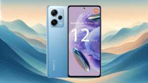 Xiaomi Redmi Note 12 Pro Plus : quand le milieu de gamme se prend pour un haut de gamme et réussit à vendre à petit prix 8Go de RAM et un écran Amoled !