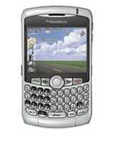 BlackBerry 8300 Curve