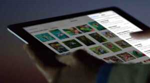 Apple publie la version preview d’iOS 9.3
