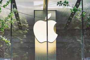 Arrêt de la production d’iPhone pour la première fois depuis 10 ans