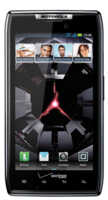 Motorola annonce le Droid Razr, un Android ultrafin et puissant