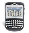 SFR enrichit son offre BlackBerry