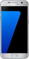 Samsung Galaxy S7 : un nouveau visuel en fuite dévoile la version argentée