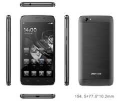 Doogee T6 : la marque chinoise ressort ses 6000 mAh