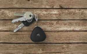 Motorola Keylink : quand le tracker de clés devient une clé avec Android 5.0 Lollipop